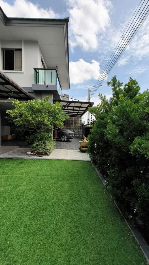 รูป ขายบ้าน เดอะ ปาล์ม แจ้งวัฒนะ - ชัยพฤกษ์ บางตะไนย์ ปากเกร็ด นนทบุรี CX-137294 ✅ ทักไลน์ @connexproperty ตอบทันที ทีมงานมืออาชีพ ✅ - รูปที่ 2/11