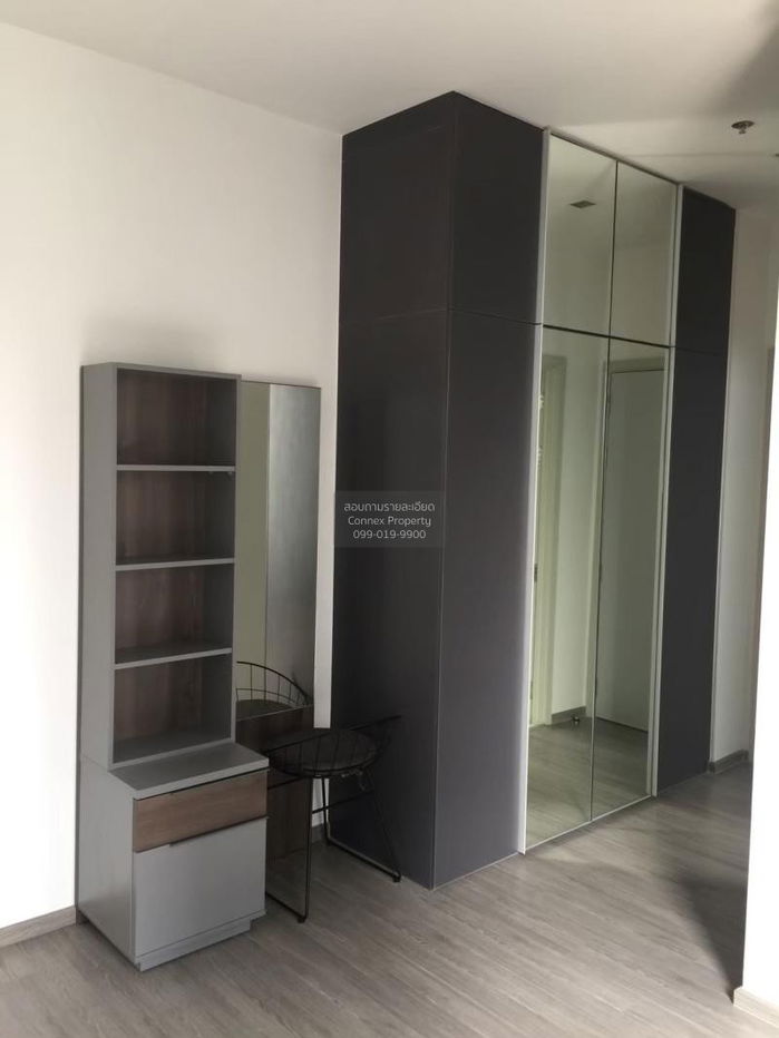 รูป 🔥🔥🔥 เช่าคอนโด  นายน์ บาย แสนสิริ BTS-วงเวียนใหญ่ คลองต้นไทร เขต คลองสาน กรุงเทพ CX-63841 ✅ ทักไลน์ @connexproperty ตอบทันที ทีมงานมืออาชีพ ✅ 🔥🔥🔥 - รูปที่ 3/12