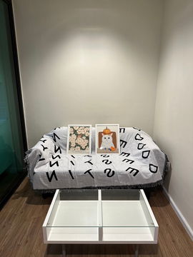 ให้เช่า คอนโด บี รีพับบลิค สุขุมวิท 101/1 BTS ปุณณวิถี BTS Punnawithi 2 กม.