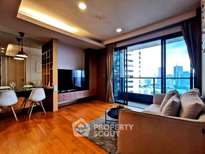 ขายคอนโด : คอนโด 1-ห้องนอน ที่ เดอะ ลุมพินี 24 ใกล้ BTS พร้อมพงษ์ (ID 2608881)