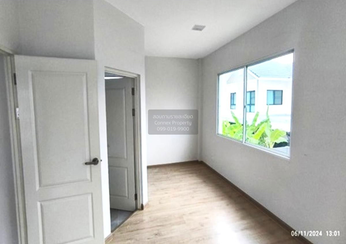 รูป ขายบ้าน  คาซ่า วิลล์ วงแหวน-รามอินทรา ออเงิน เขต สายไหม กรุงเทพ CX-114678 ✅ ทักไลน์ @connexproperty ตอบทันที ทีมงานมืออาชีพ ✅ - รูปที่ 1/12