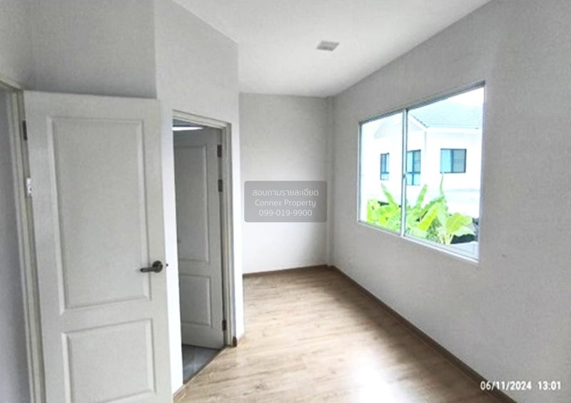 ขายบ้านเดี่ยว : ขายบ้าน  คาซ่า วิลล์ วงแหวน-รามอินทรา ออเงิน เขต สายไหม กรุงเทพ CX-114678 ✅ ทักไลน์ @connexproperty ตอบทันที ทีมงานมืออาชีพ ✅