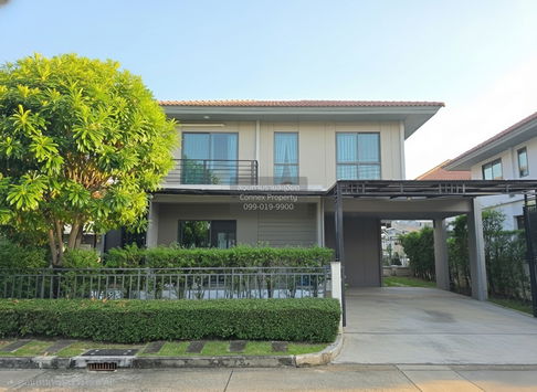 ขายบ้าน เพฟ ประชาอุทิศ 90 ทุ่งครุ เขต ทุ่งครุ กรุงเทพ CX-144820 ✅ ทักไลน์ @connexproperty ตอบทันที ทีมงานมืออาชีพ ✅