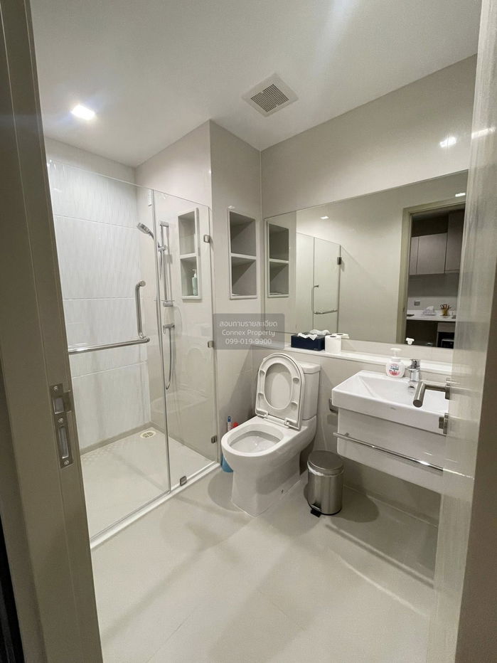 รูป เช่าคอนโด ไลฟ์ พหล - ลาดพร้าว จตุจักร เขต จตุจักร กรุงเทพ CX-144460 ✅ ทักไลน์ @connexproperty ตอบทันที ทีมงานมืออาชีพ ✅ - รูปที่ 8/9