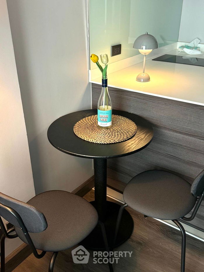 รูป คอนโด 1-ห้องนอน ที่ ซีล บาย แสนสิริ ใกล้ BTS ทองหล่อ (ID 2643518) - รูปที่ 5/8