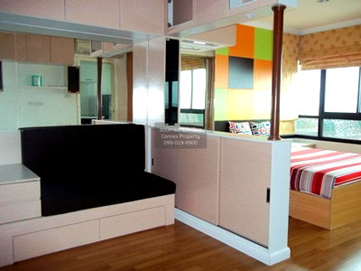 เช่าคอนโด เซ็นทรัล พระราม 3 : เช่าคอนโด  ลุมพินี เพลส นราธิวาส - เจ้าพระยา ช่องนนทรี เขต ยานนาวา กรุงเทพ CX-81612 ✅ ทักไลน์ @connexproperty ตอบทันที ทีมงานมืออาชีพ ✅