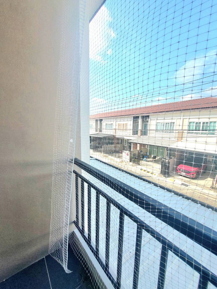 รูป ขายทาวน์เฮ้าส์/ทาวน์โฮม เดอะ แพสเซจ รามอินทรา - คู้บอน บางชัน เขต คลองสามวา กรุงเทพ CX-140882 ✅ ทักไลน์ @connexproperty ตอบทันที ทีมงานมืออาชีพ ✅ - รูปที่ 12/12