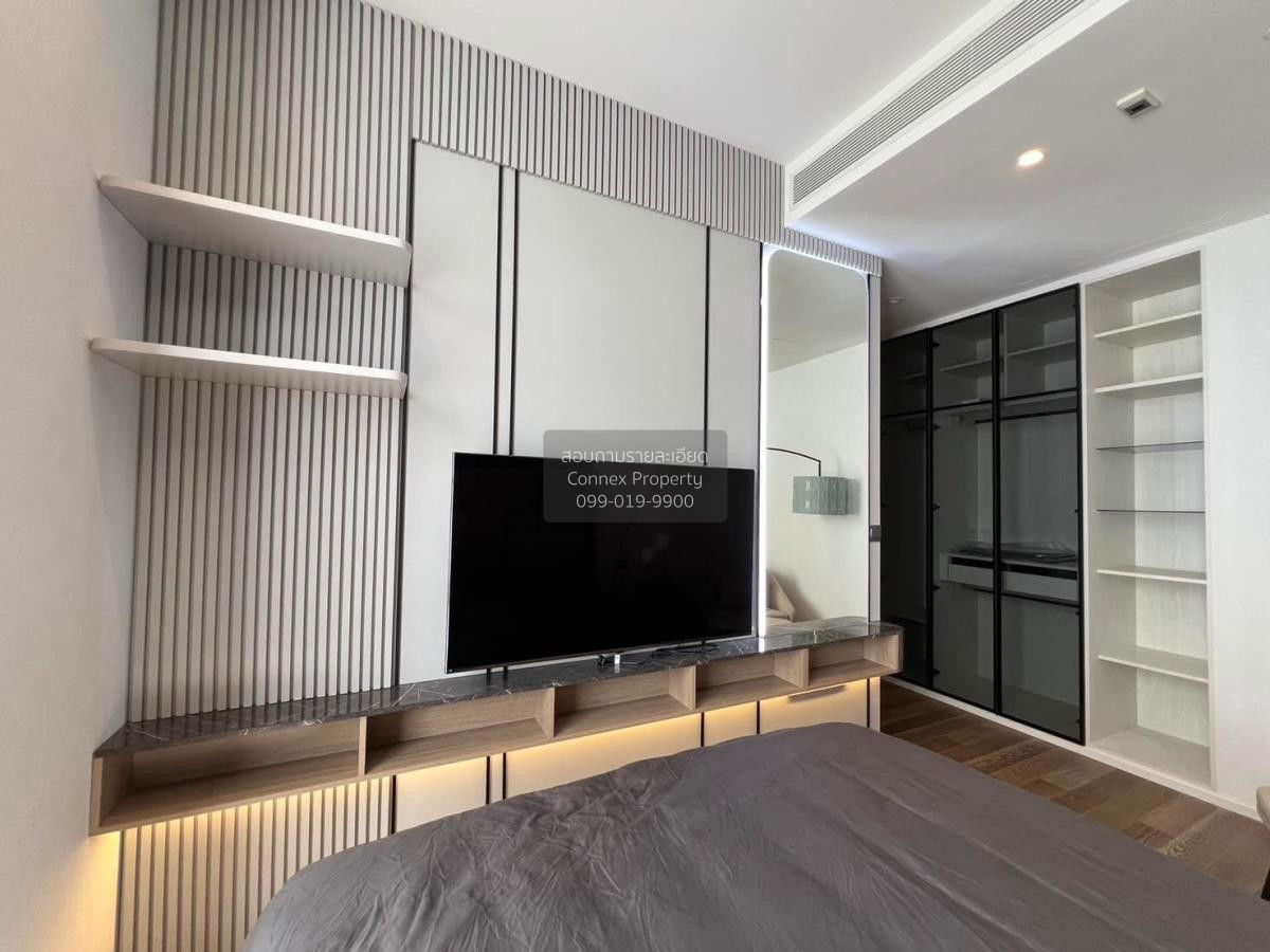 รูป 🔥🔥🔥 เช่าคอนโด  มิวนีค หลังสวน BTS-สถานีราชดำริ ลุมพินี เขต ปทุมวัน กรุงเทพ CX-94690 ✅ ทักไลน์ @connexproperty ตอบทันที ทีมงานมืออาชีพ ✅ 🔥🔥🔥 - รูปที่ 5/8