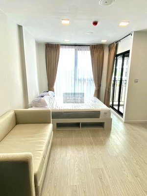 Condos for rent MRT Si Nut : 🔥🔥🔥 For Rent Condo , Atmoz Oasis Onnut , Suan Luang , Suan Luang , Bangkok , CX-95374 ✅ Live chat with us ADD LINE @connexproperty ✅ 🔥🔥🔥