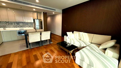 เช่าคอนโด BTS เซนต์หลุยส์ : คอนโด 2-ห้องนอน ที่ ดิ แอดเดรส สาทร ใกล้ BTS เซนต์หลุยส์ (ID 2471037)