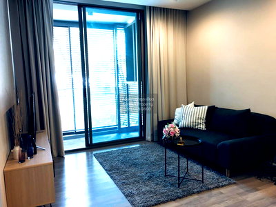 คอนโดให้เช่า : เช่าคอนโด  333 ริเวอร์ไซด์ MRT-บางโพ บางซื่อ เขต บางซื่อ กรุงเทพ CX-117510 ✅ ทักไลน์ @connexproperty ตอบทันที ทีมงานมืออาชีพ ✅