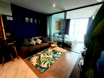 Condos for rent BTS Ekkamai : 🔥🔥🔥 For Rent Condo , RHYTHM Ekkamai , BTS-Ekkamai , Khlong Tan Nuea , Watthana , Bangkok , CX-17563 ✅ Live chat with us ADD LINE @connexproperty ✅ 🔥🔥🔥