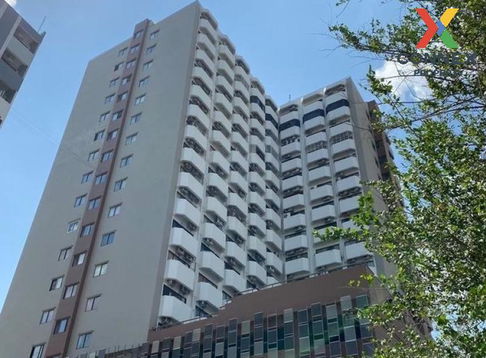 For Sale Condo , Central Ratchayothin Park , corner unit , newly renovated , BTS-Ratchayothin , Lat Yao , Chatuchak , Bangkok , CX-110382 ✅ Live chat with us ADD LINE @connexproperty ✅