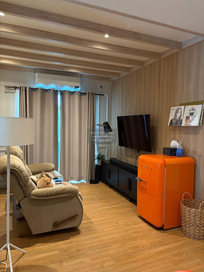 รูป เช่าบ้าน เซนโทร บางนา บางแก้ว บางพลี สมุทรปราการ CX-136041 ✅ ทักไลน์ @connexproperty ตอบทันที ทีมงานมืออาชีพ ✅ - รูปที่ 11/12