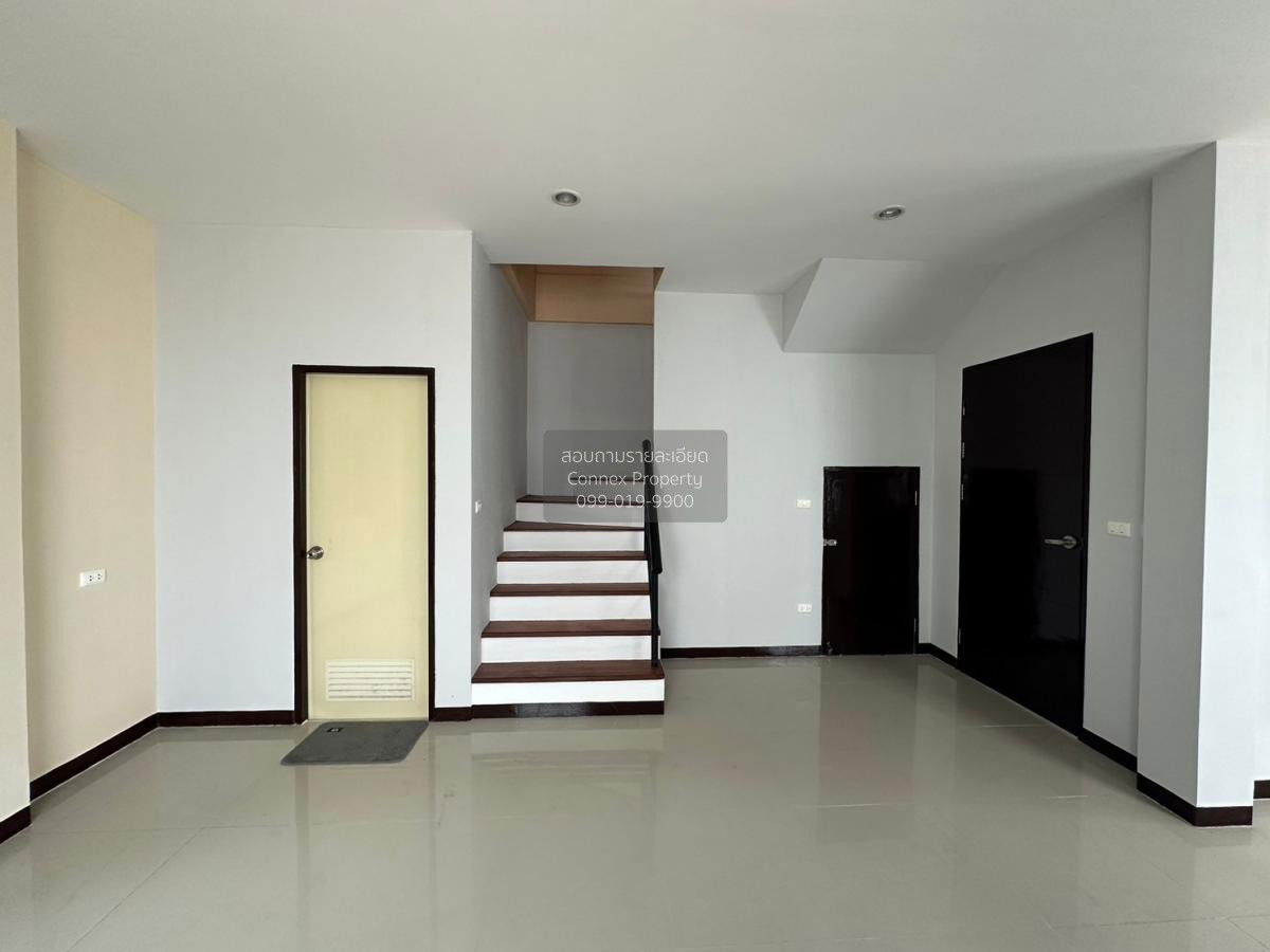 รูป ขายทาวน์เฮ้าส์/ทาวน์โฮม  ทรัพย์ทวี วิลเลจ ประชาอุทิศ 90 นาเกลือ พระสมุทรเจดีย์ สมุทรปราการ CX-94668 ✅ ทักไลน์ @connexproperty ตอบทันที ทีมงานมืออาชีพ ✅ - รูปที่ 7/12