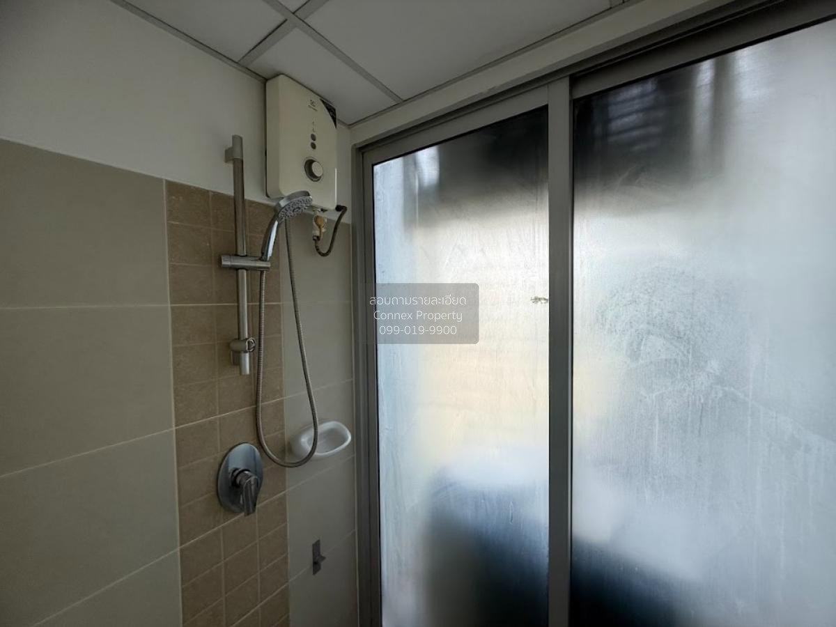 รูป เช่า คอนโด Supalai Park Ekamai Thonglor BTS-เอกมัย เพชรบุรีตัดใหม่ บางกะปิ ห้วยขวาง กรุงเทพ CX-03680 ✅ ทักไลน์ @connexproperty ตอบทันที ทีมงานมืออาชีพ ✅ - รูปที่ 9/10