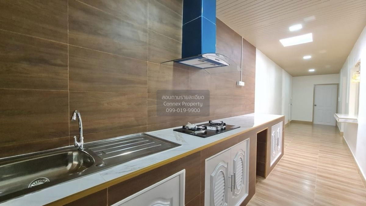 รูป ขายบ้าน เค.ซี การ์เด้นโฮม 20 สามวาตะวันออก เขต คลองสามวา กรุงเทพ CX-128809 ✅ ทักไลน์ @connexproperty ตอบทันที ทีมงานมืออาชีพ ✅ - รูปที่ 8/12