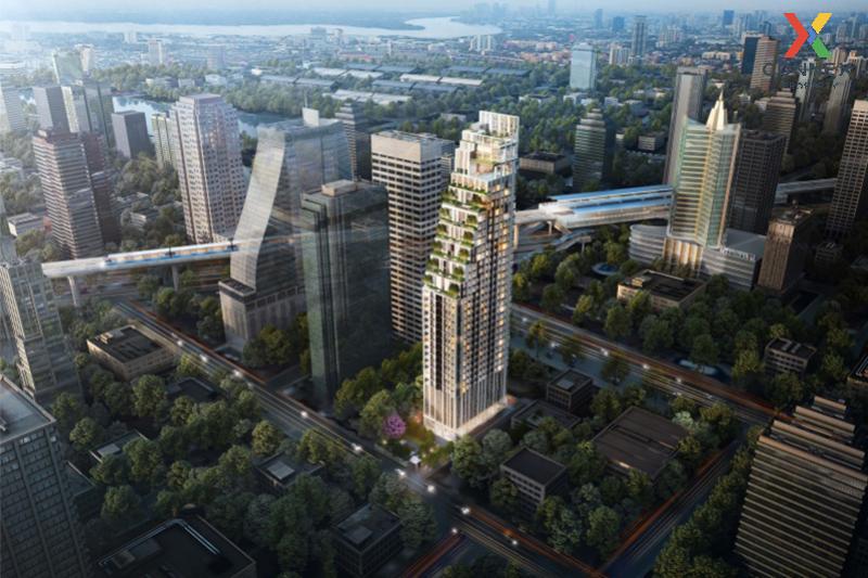 รูป 🔥🔥🔥 ขายคอนโด  มิวนีค สุขุมวิท 23 BTS-อโศก คลองเตยเหนือ เขต วัฒนา กรุงเทพ CX-134846 ✅ ทักไลน์ @connexproperty ตอบทันที ทีมงานมืออาชีพ ✅ 🔥🔥🔥 - รูปที่ 2/5