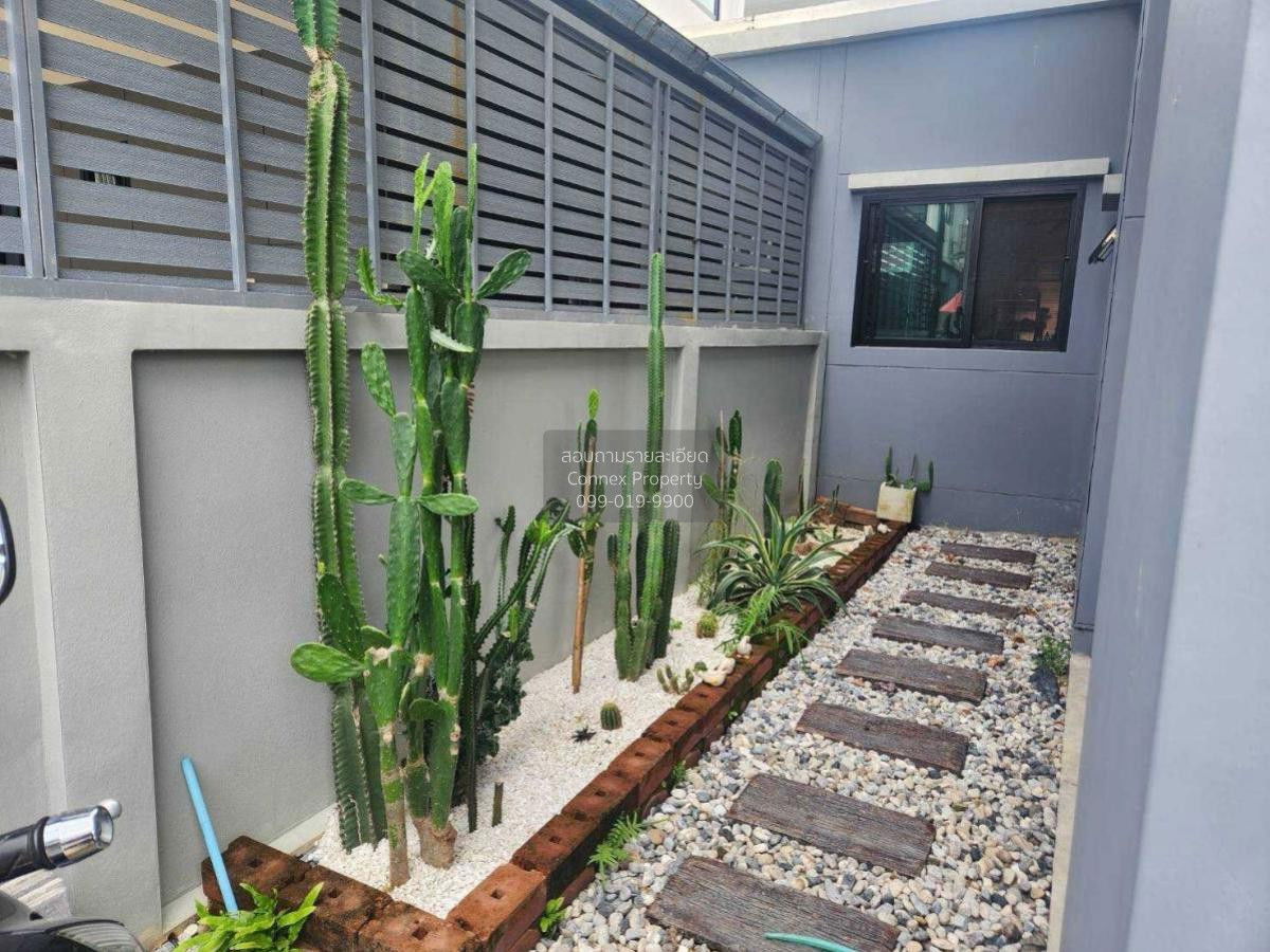 รูป ขายบ้าน  เทียรา วงแหวนฯ - เทพารักษ์ บางพลี บางพลี สมุทรปราการ CX-101997 ✅ ทักไลน์ @connexproperty ตอบทันที ทีมงานมืออาชีพ ✅ - รูปที่ 5/12