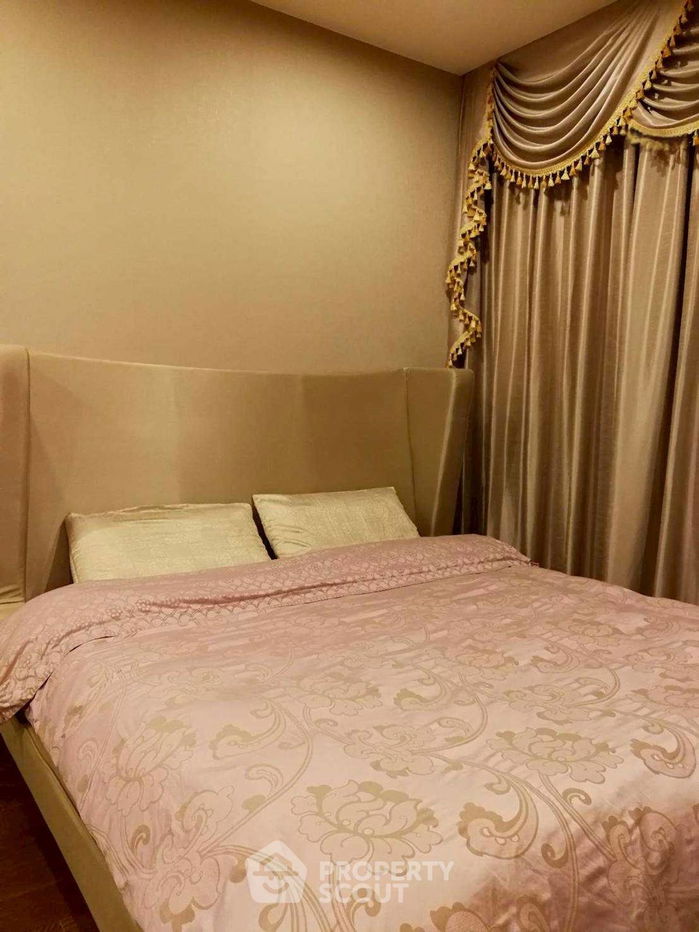 รูป คอนโด 2-ห้องนอน ที่ แม่น้ำ เรสซิเดนท์ ใน วัดพระยาไกร (ID 2646466) - รูปที่ 4/5