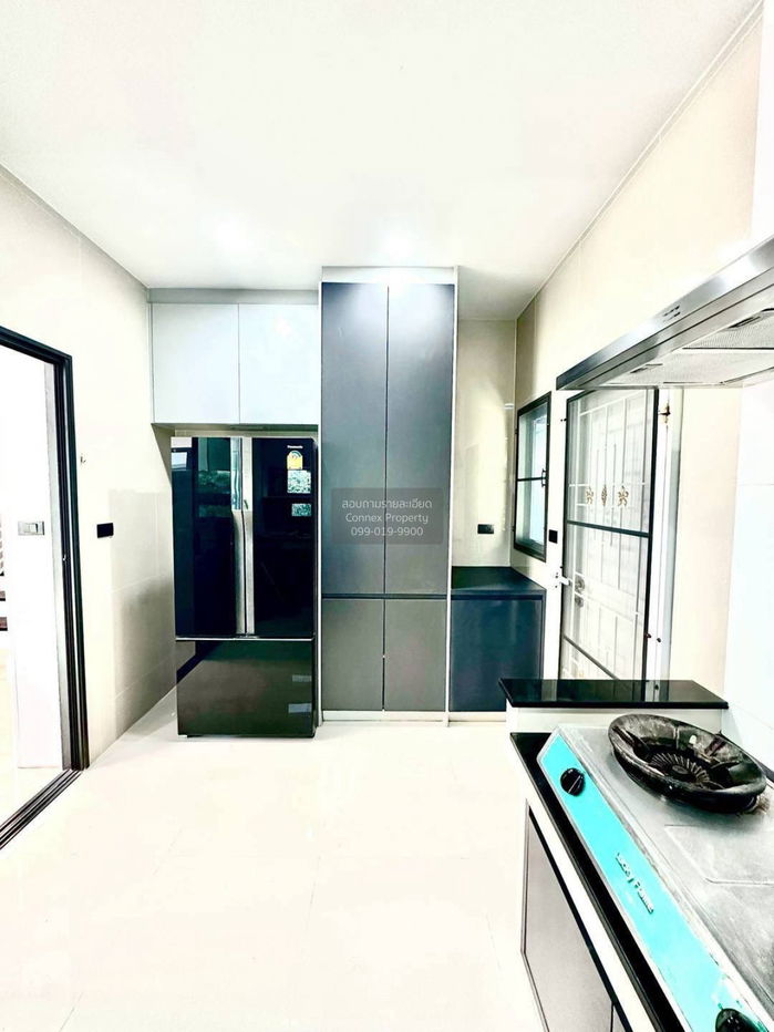 รูป เช่าบ้าน เศรษฐสิริ กรุงเทพกรีฑา 2 หัวหมาก เขต บางกะปิ กรุงเทพ CX-143638 ✅ ทักไลน์ @connexproperty ตอบทันที ทีมงานมืออาชีพ ✅ - รูปที่ 7/12