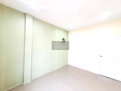 Townhouses for sale Phra Samut Jadee Samut Prakarn : For Sale Townhouse/Townhome  , Saptawaee Village Prachauthit 90 , newly renovated , Na Kluea , Phra Samut Chedi , Samut Prakarn , CX-107777 ✅ Live chat with us ADD LINE @connexproperty ✅