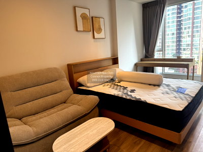 Condos for rent : For Rent Condo , Culture Thonglor , BTS-Thong Lo , Khlong Tan Nuea , Khlong Toei , Bangkok , CX-144350 ✅ Live chat with us ADD LINE @connexproperty ✅