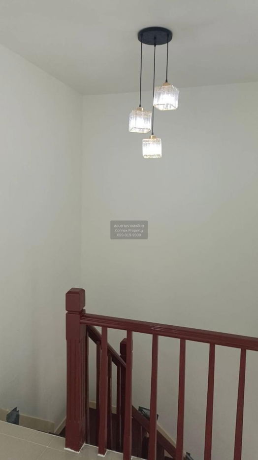 รูป ขายทาวน์เฮ้าส์/ทาวน์โฮม  บ้านพฤกษา 12 รังสิต-คลอง 3 รีโนเวทใหม่ คลองสาม คลองหลวง ปทุมธานี CX-110868 ✅ ทักไลน์ @connexproperty ตอบทันที ทีมงานมืออาชีพ ✅ - รูปที่ 9/11