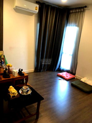 Houses for sale Nonthaburi : For Sale House , Burasiri Ratchaphruek-345 , Khlong Khoi , Pak Kret , Nonthaburi , CX-92587 ✅ Live chat with us ADD LINE @connexproperty ✅