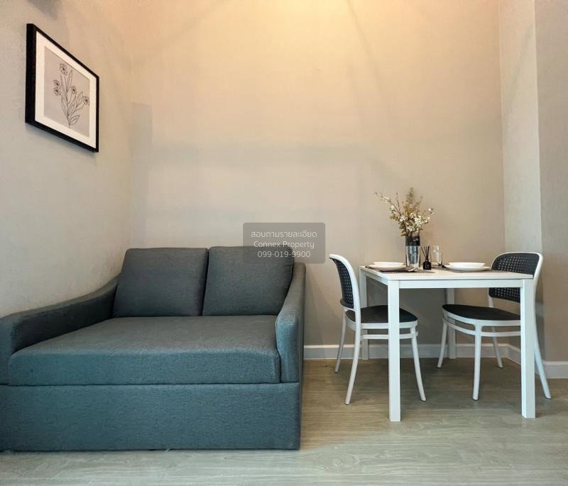 รูป เช่าคอนโด เมโทร สกาย ประชาชื่น MRT-บางซ่อน วงศ์สว่าง เขต บางซื่อ กรุงเทพ CX-79288 ✅ ทักไลน์ @connexproperty ตอบทันที ทีมงานมืออาชีพ ✅ - รูปที่ 10/12