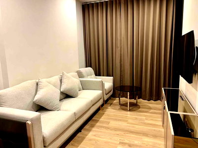 Condos for rent The Stock Exchange of Thailand : 🔸🔷🔶E60436 OKA HAUS Sukhumvit 36 📲LINE: @theagentpro 🔶🔷🔸