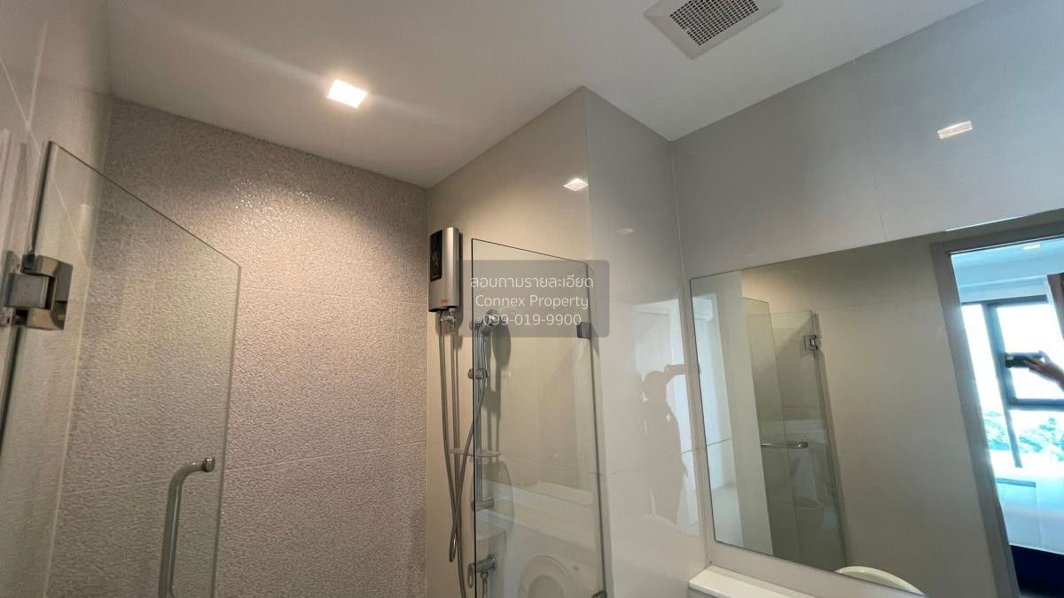 รูป เช่าคอนโด  ไลฟ์ สุขุมวิท 62 BTS-ปุณณวิถี บางจาก เขต พระโขนง กรุงเทพ CX-13524 ✅ ทักไลน์ @connexproperty ตอบทันที ทีมงานมืออาชีพ ✅ - รูปที่ 9/12