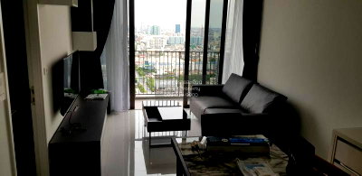 Condos for rent : FOR RENT condo , Nara 9 , BTS-Chong Nonsi , Thungmahamek , Sa Thon , Bangkok , CX-28606 ✅ Live chat with us ADD LINE @connexproperty ✅