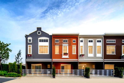 Townhouses for sale Khlong Luang Pathumthani : For Sale Townhouse/Townhome  , Siri Place Rangsit 2 , Ban Klang , Mueang Pathum Thani , Pathum Thani , CX-137240 ✅ Live chat with us ADD LINE @connexproperty ✅