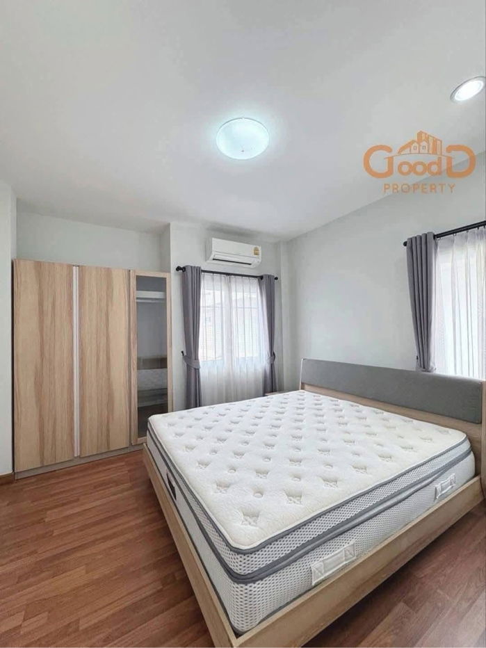 รูป บ้านเช่าโคราชบ้านหลังใหญ่หมู่บ้านสุระนารีวิลล์บ้านเกาะ - รูปที่ 23/36