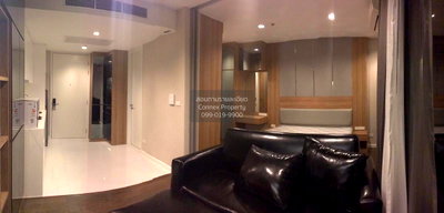 Condos for rent : FOR RENT condo , Nara 9 , BTS-Chong Nonsi , Thungmahamek , Sa Thon , Bangkok , CX-28635 ✅ Live chat with us ADD LINE @connexproperty ✅