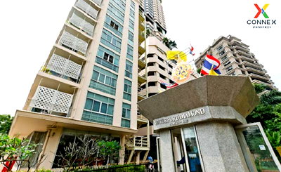 Condos for sale : For Sale Condo , Waterford Diamond 30/1 , nice view , high floor , corner unit , wide frontage , newly renovated , BTS-Phrom Phong , Khlong Tan , Khlong Toei , Bangkok , CX-138417 ✅ Live chat with us ADD LINE @connexproperty ✅