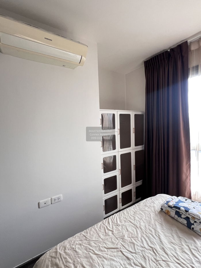 รูป เช่าคอนโด  เดอะ เบส พาร์คเวสต์ สุขุมวิท 77 BTS-อ่อนนุช พระโขนงเหนือ เขต วัฒนา กรุงเทพ CX-20826 ✅ ทักไลน์ @connexproperty ตอบทันที ทีมงานมืออาชีพ ✅ - รูปที่ 5/8