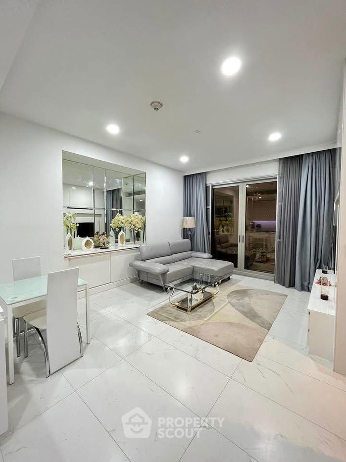 รูป คอนโด 2-ห้องนอน ที่ 185 ราชดำริ ใกล้ BTS ราชดำริ (ID 2645866) - รูปที่ 15/17