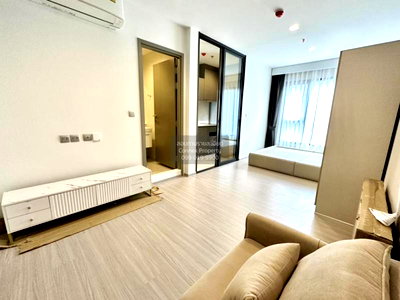 Condos for rent Big C Extra Rama 4 : 🔥🔥🔥 FOR RENT condo , Life Asoke Hype Rama 9 , high floor , MRT-Phra Ram 9 , Makkasan , Rat Thewi , Bangkok , CX-77109 ✅ Live chat with us ADD LINE @connexproperty ✅ 🔥🔥🔥