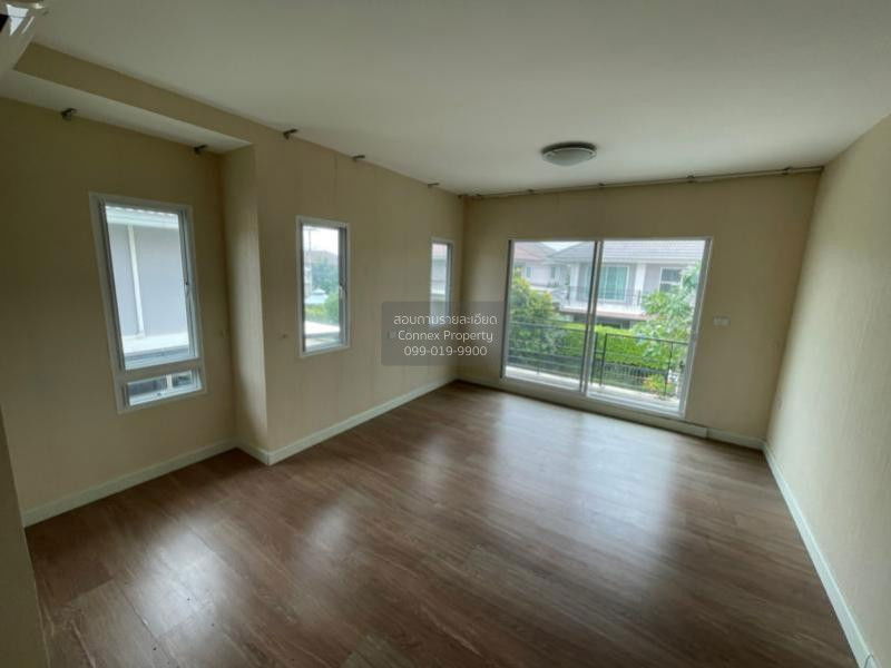 รูป ขายบ้านเดี่ยว ไลฟ์ บางกอก บูเลอวาร์ด รังสิต หน้ากว้าง ประชาธิปัตย์ ธัญบุรี ปทุมธานี CX-54815 ✅ ทักไลน์ @connexproperty ตอบทันที ทีมงานมืออาชีพ ✅ - รูปที่ 12/12