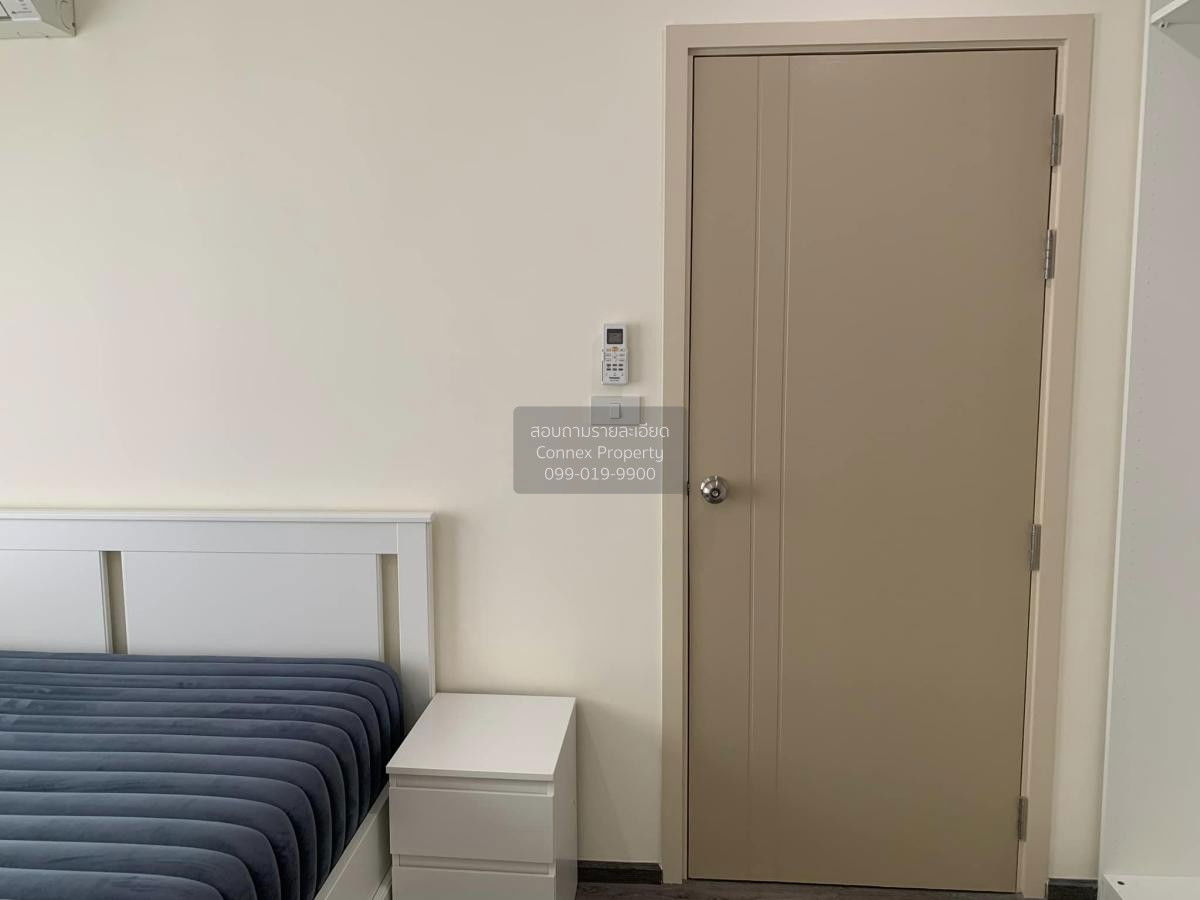 รูป 🔥🔥🔥 เช่าคอนโด  ริชพาร์ค @ ทริปเปิ้ล สเตชั่น ARL-หัวหมาก สวนหลวง เขต สวนหลวง กรุงเทพ CX-85494 ✅ ทักไลน์ @connexproperty ตอบทันที ทีมงานมืออาชีพ ✅ 🔥🔥🔥 - รูปที่ 10/12