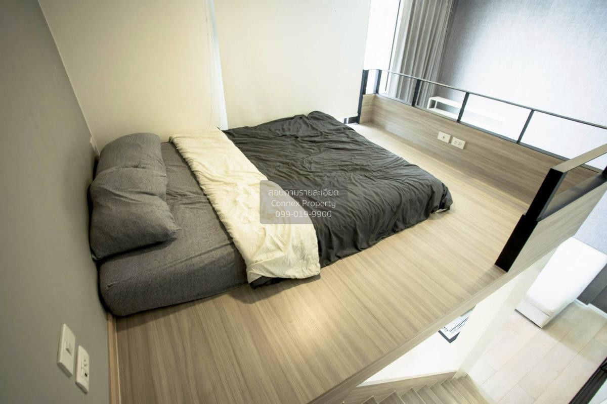 รูป 🔥🔥🔥 เช่าคอนโด  ชีวาทัย เรสซิเดนซ์ อโศก MRT-พระราม 9 มักกะสัน เขต ราชเทวี กรุงเทพ CX-130784 ✅ ทักไลน์ @connexproperty ตอบทันที ทีมงานมืออาชีพ ✅ 🔥🔥🔥 - รูปที่ 4/6