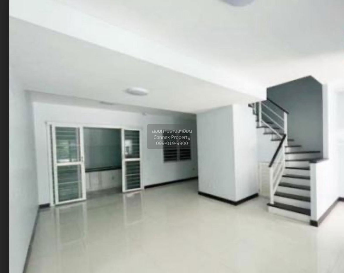 รูป เช่าทาวน์เฮ้าส์/ทาวน์โฮม เดอะ คอนเนค 10 แบริ่ง สเตชั่น สำโรงเหนือ เมืองสมุทรปราการ สมุทรปราการ CX-125928 ✅ ทักไลน์ @connexproperty ตอบทันที ทีมงานมืออาชีพ ✅ - รูปที่ 7/10