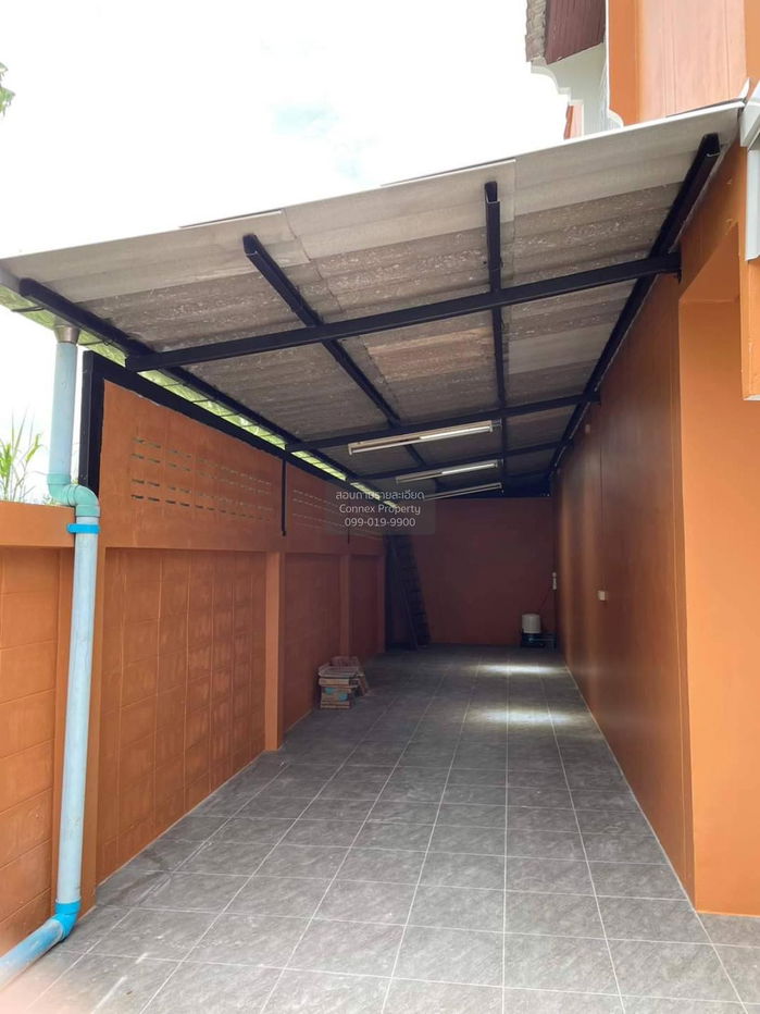 รูป ขายทาวน์เฮ้าส์/ทาวน์โฮม พี.เอส.วิลล่า หน้ากว้าง MRT-หลักสอง หนองแขม เขต หนองแขม กรุงเทพ CX-103701 ✅ ทักไลน์ @connexproperty ตอบทันที ทีมงานมืออาชีพ ✅ - รูปที่ 5/11