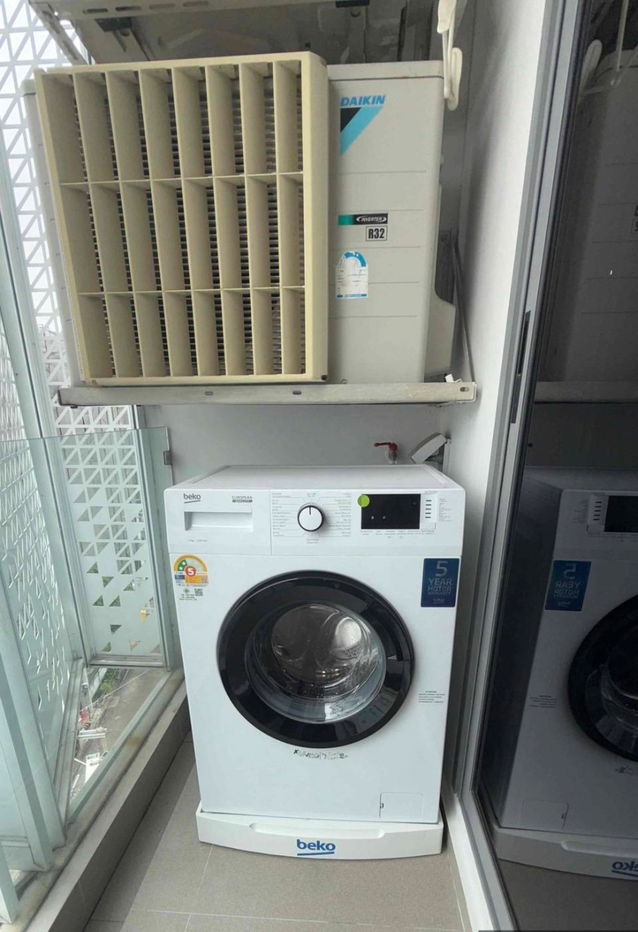 รูป #SC11593​ ​​  📌  ให้เช่า | 🟦🟨ซายน์ สุขุมวิท 50​🟥🟩💬 𝑪𝒐𝒏𝒕𝒂𝒄𝒕 𝑳𝑰𝑵𝑬: @𝒔𝒆𝒄𝒓𝒆𝒕𝒑𝒓𝒐𝒑𝒆𝒓𝒕𝒚 🔥✨ - รูปที่ 13/13