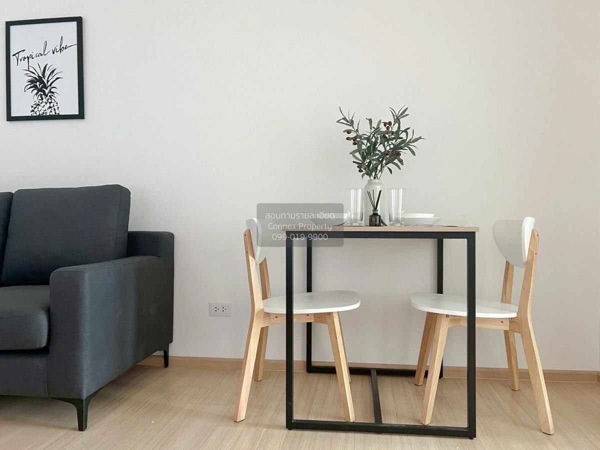 รูป เช่าคอนโด ชีวาทัย ฮอลล์มาร์ค ลาดพร้าว-โชคชัย 4 MRT-โชคชัย 4 (สายสีเหลือง) สะพานสอง เขต วังทองหลาง กรุงเทพ CX-121749 ✅ ทักไลน์ @connexproperty ตอบทันที ทีมงานมืออาชีพ ✅ - รูปที่ 4/12