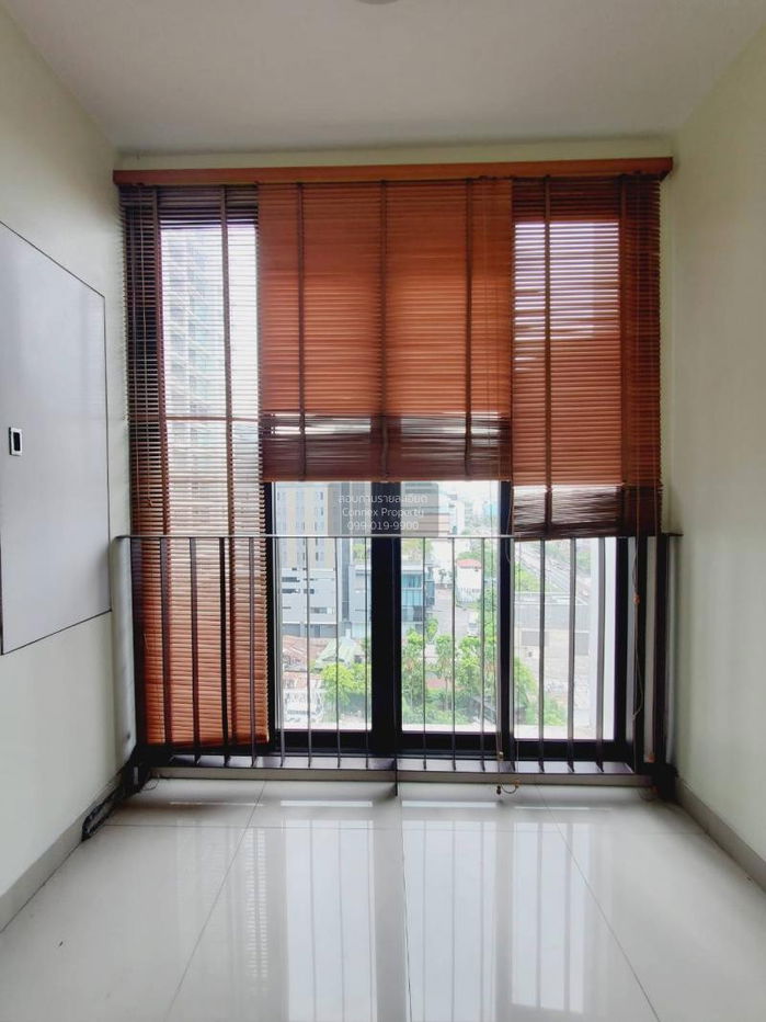 รูป 🔥🔥🔥 เช่าคอนโด  ไอดีโอ รัชดา - ห้วยขวาง MRT-ห้วยขวาง ห้วยขวาง เขต ห้วยขวาง กรุงเทพ CX-38023 ✅ ทักไลน์ @connexproperty ตอบทันที ทีมงานมืออาชีพ ✅ 🔥🔥🔥 - รูปที่ 5/12