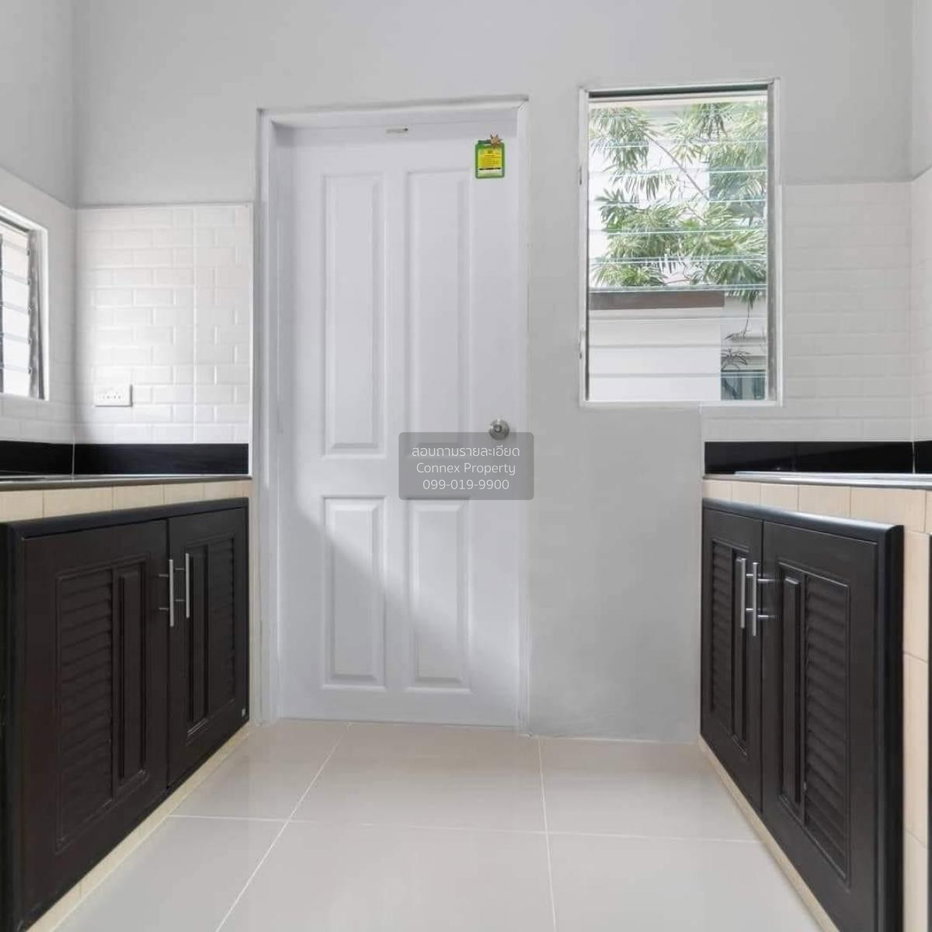 รูป ขายบ้าน อินนิซิโอ ปิ่นเกล้า-ศาลายา ศาลากลาง บางกรวย นนทบุรี CX-107774 ✅ ทักไลน์ @connexproperty ตอบทันที ทีมงานมืออาชีพ ✅ - รูปที่ 12/12