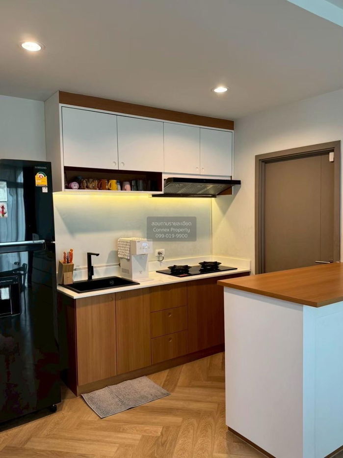 รูป ขายบ้าน โคโม่ โบทานิก้า บางนา บางพลีใหญ่ บางพลี สมุทรปราการ CX-132479 ✅ ทักไลน์ @connexproperty ตอบทันที ทีมงานมืออาชีพ ✅ - รูปที่ 6/12